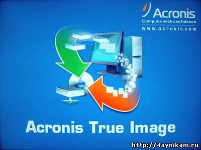 Acronis