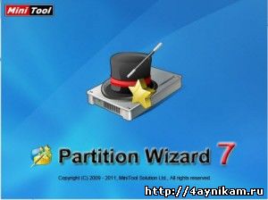 MiniTool-Partition-Wizard-Home-Edition